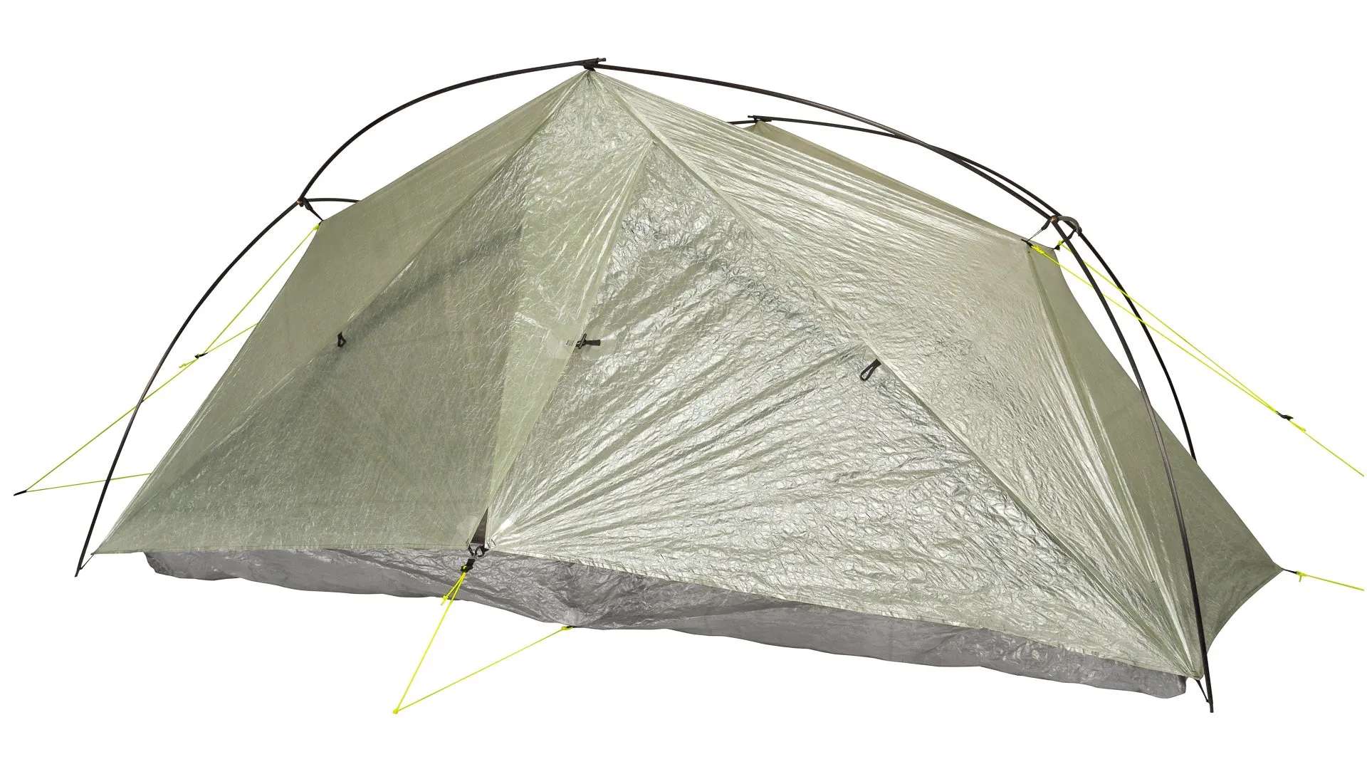 Free Duo Tent DISC