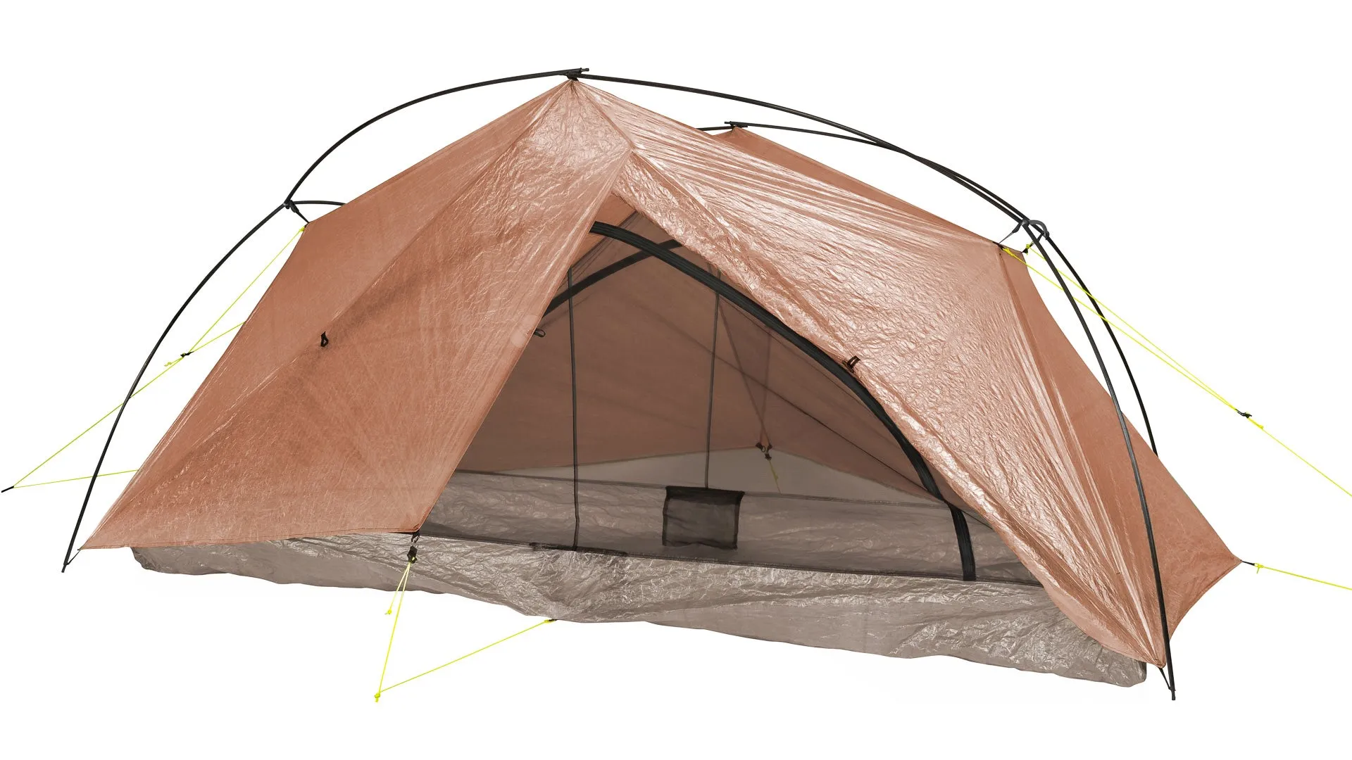 Free Duo Tent DISC