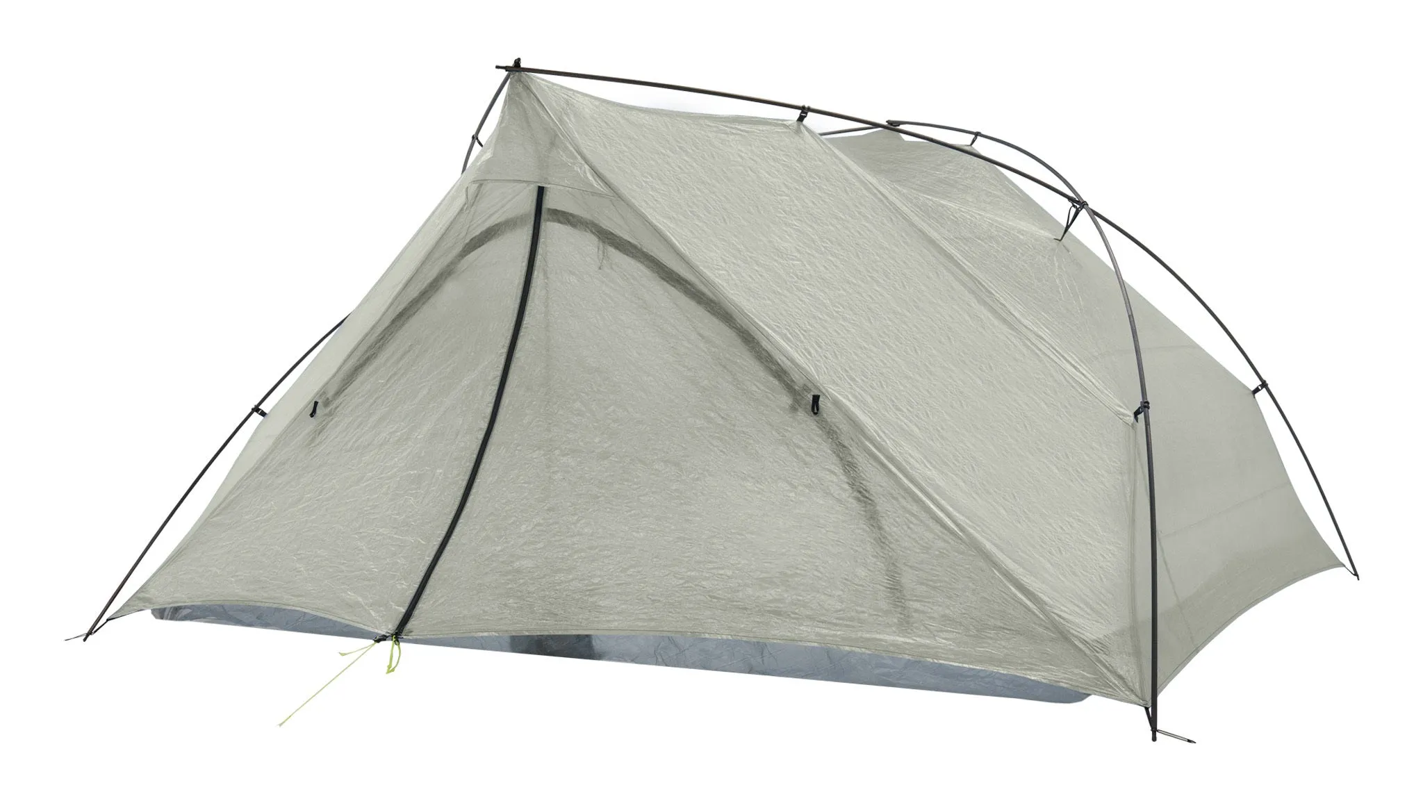 Free Zip 3P Freestanding Tent