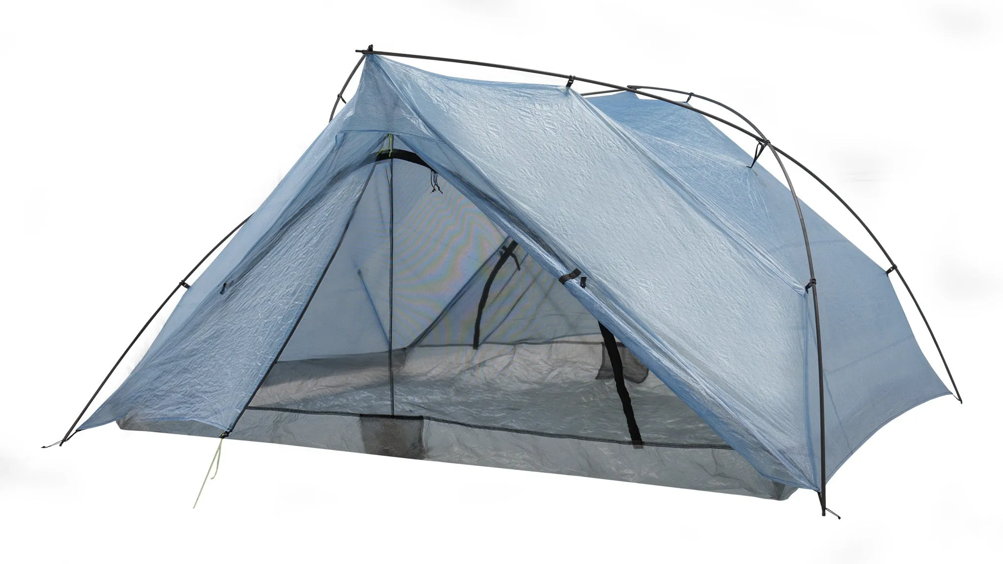 Free Zip 3P Freestanding Tent