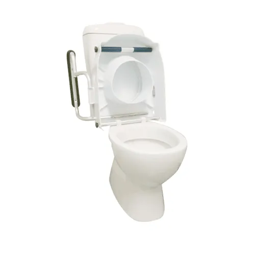 Freedom Toilet Seat Raiser