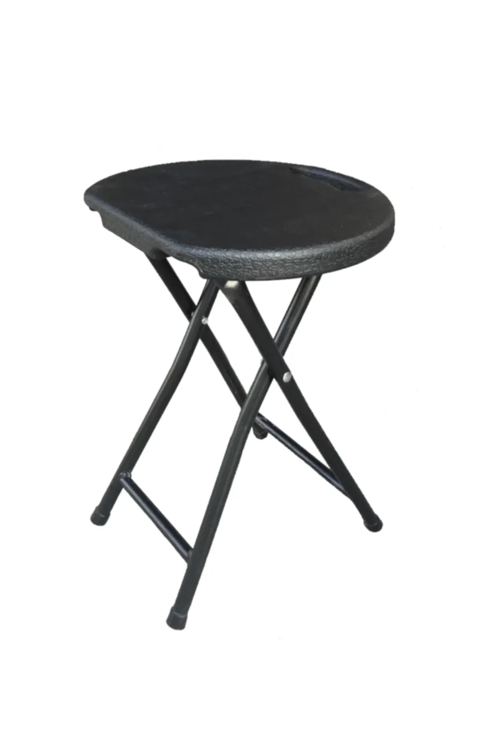 GLAM'R GEAR FOLDING STOOL