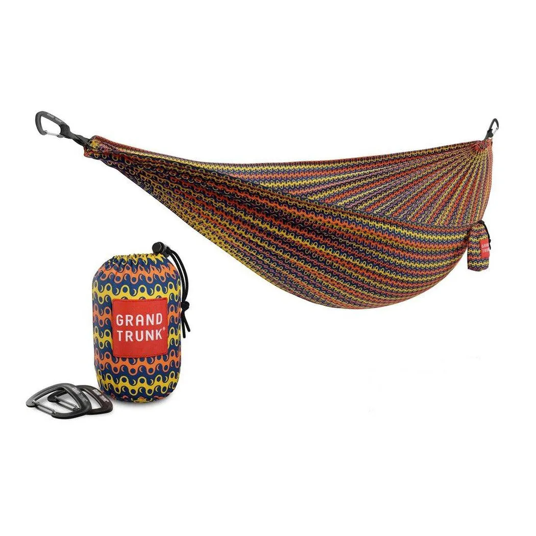 Grand Trunk Trunk Tech Double Hammock Prints