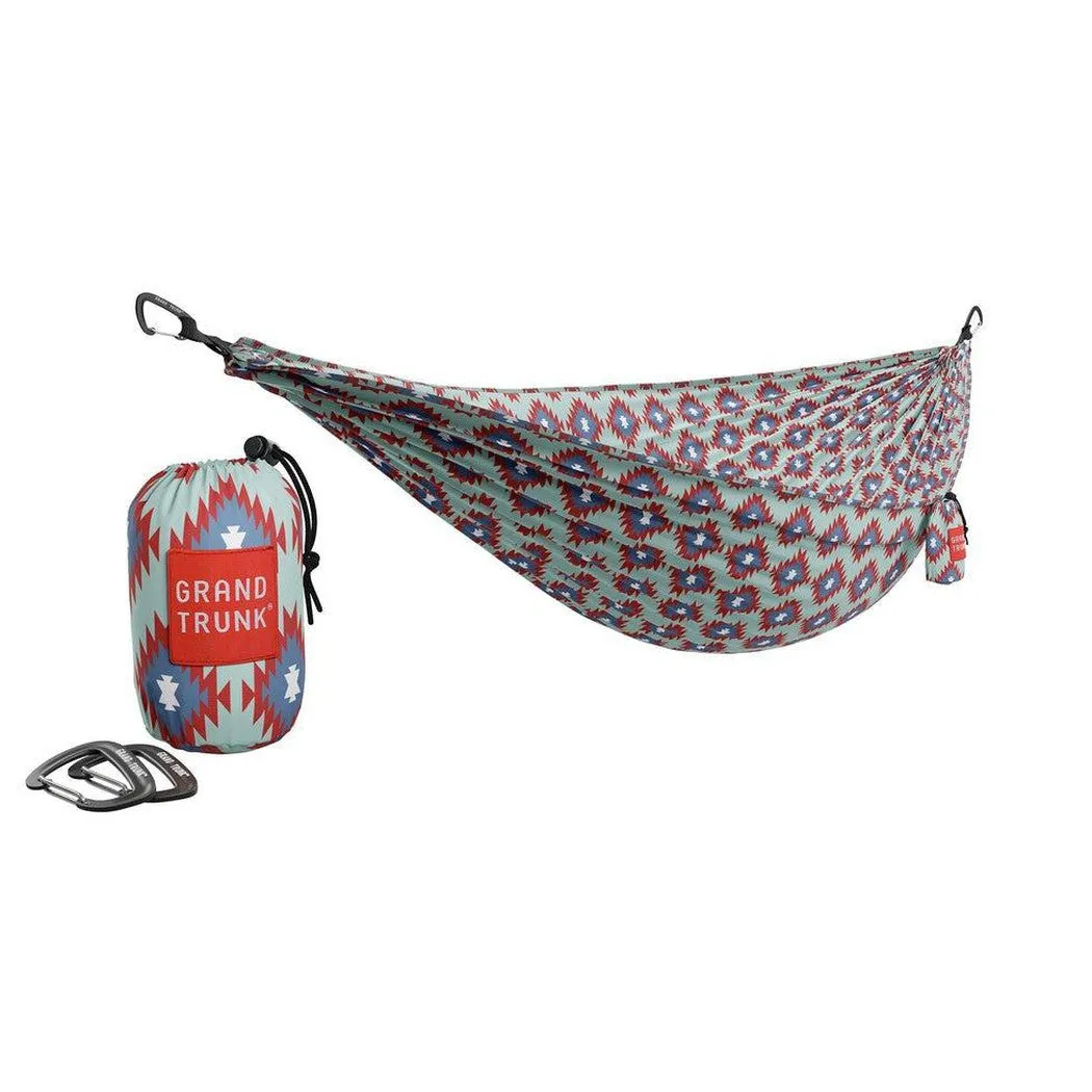 Grand Trunk Trunk Tech Double Hammock Prints