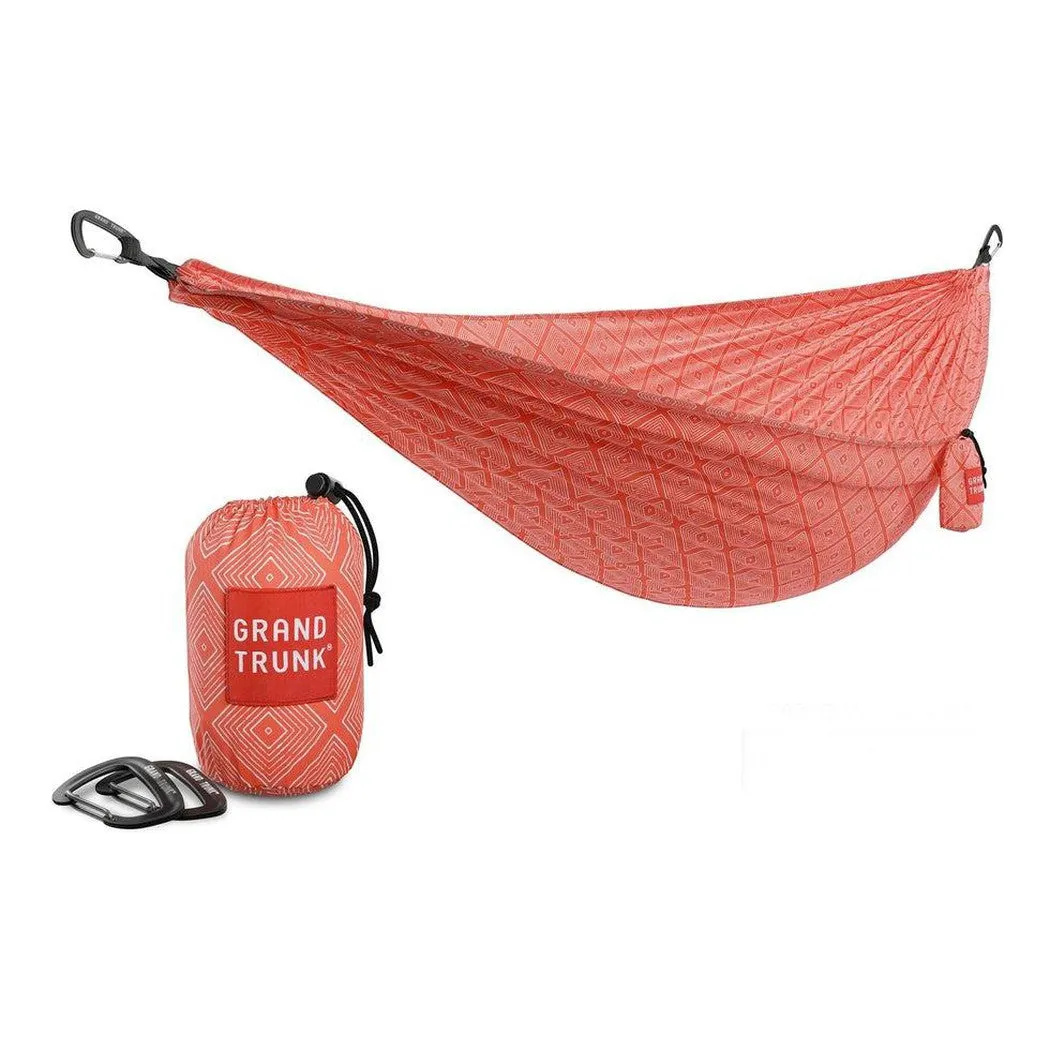 Grand Trunk Trunk Tech Double Hammock Prints