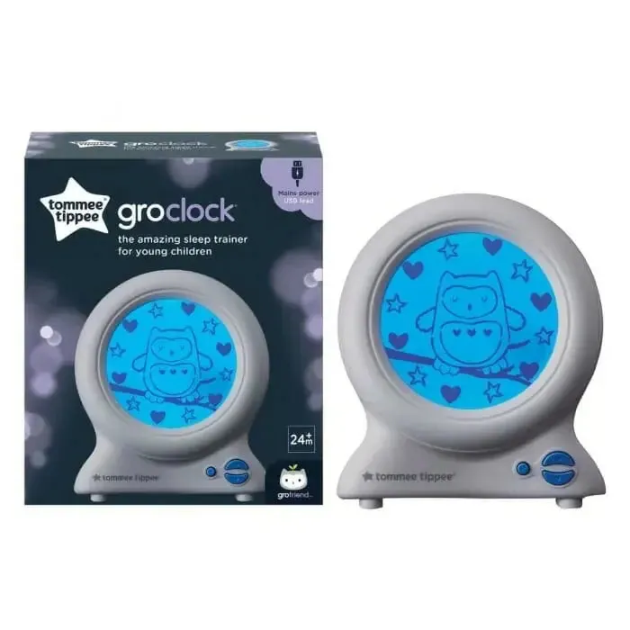 Gro clock