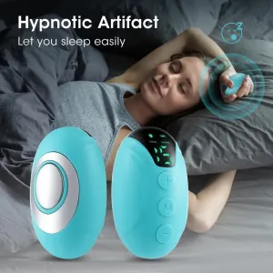 Handheld Sleep Insomnia Aid Device