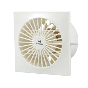 Havells Ventil Air 150MM DXZ NEO White Exhaust Fan - 1 PC