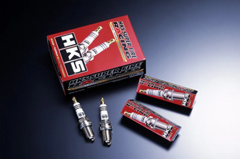 HKS Super Fire Spark Plug M45iL (hks50003-M45IL)