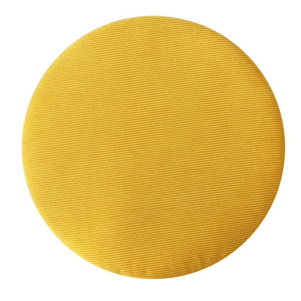 i.Pet Pet Bed Dog Sofa Lounge Cat Calming Raised Couch Yellow