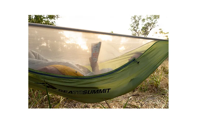 Jungle Hammock Set