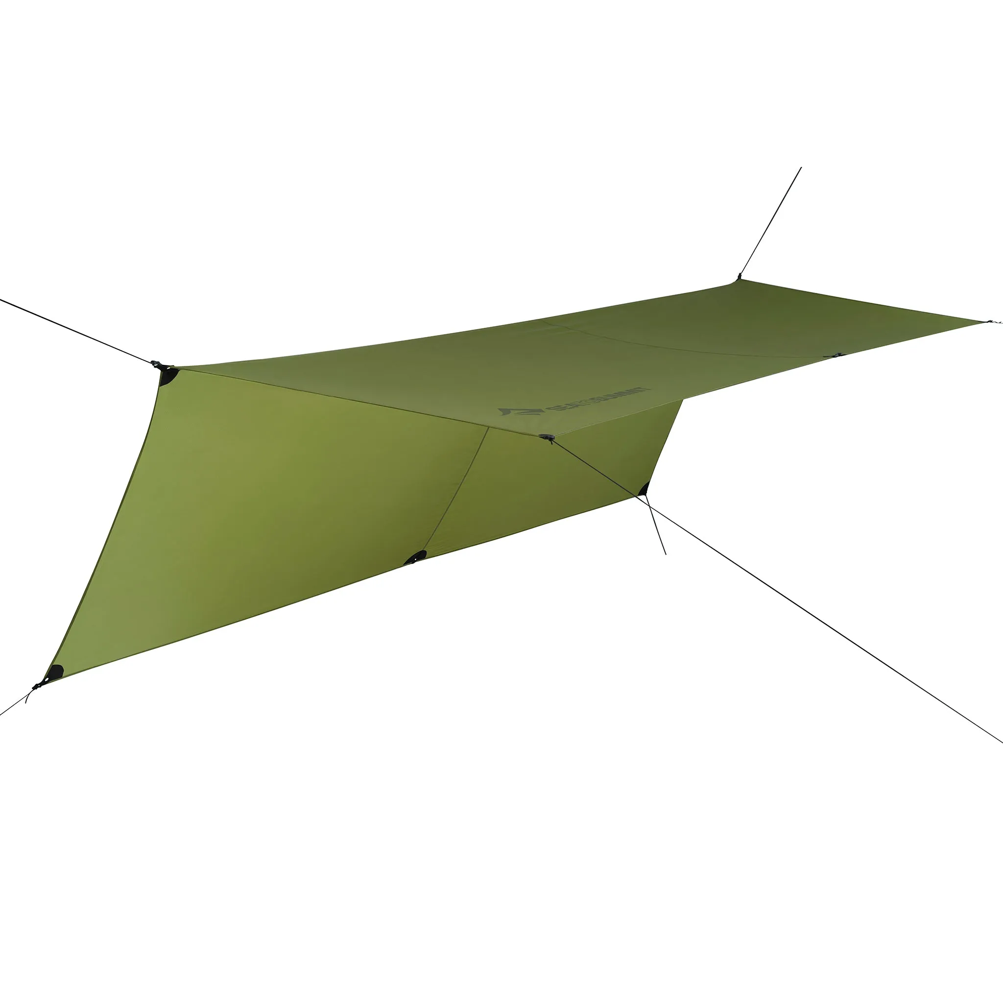 Jungle Hammock Tarp