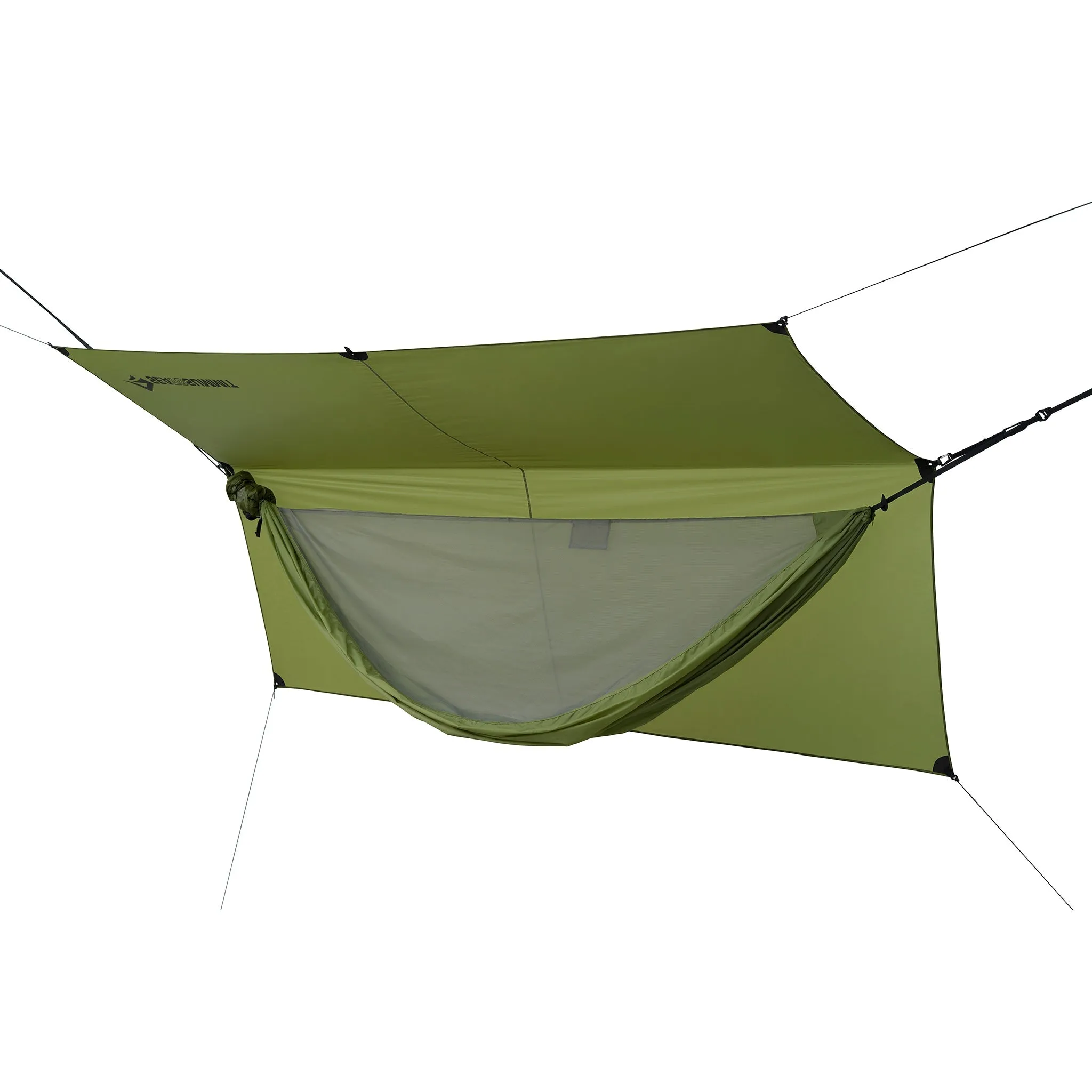 Jungle Hammock Tarp