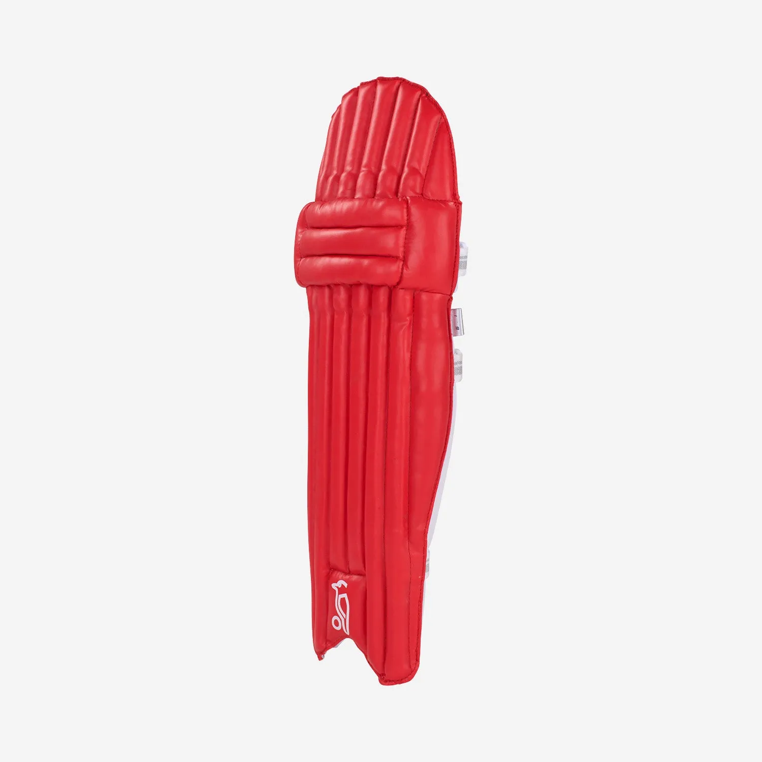 Kookaburra 6.1 T/20 Batting Pads Red