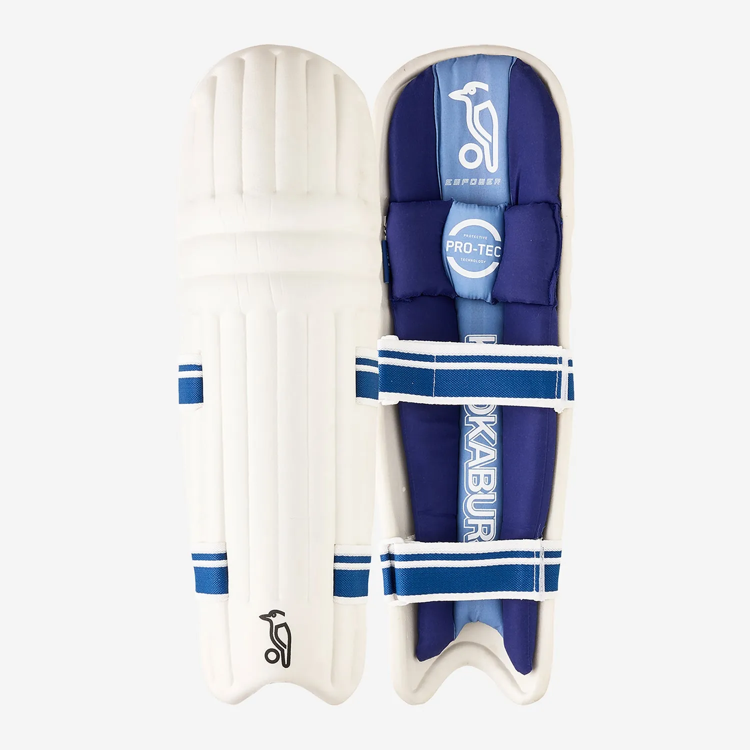 Kookaburra Empower Pro 6.0 Batting Pads Ambidextrous