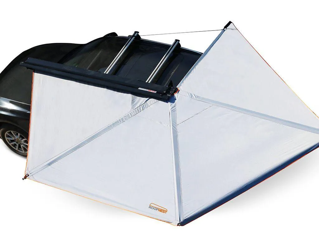 Litewing Awning - 2.5m - LHS