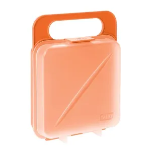 LUNCH BOX ORANGE TAT-051