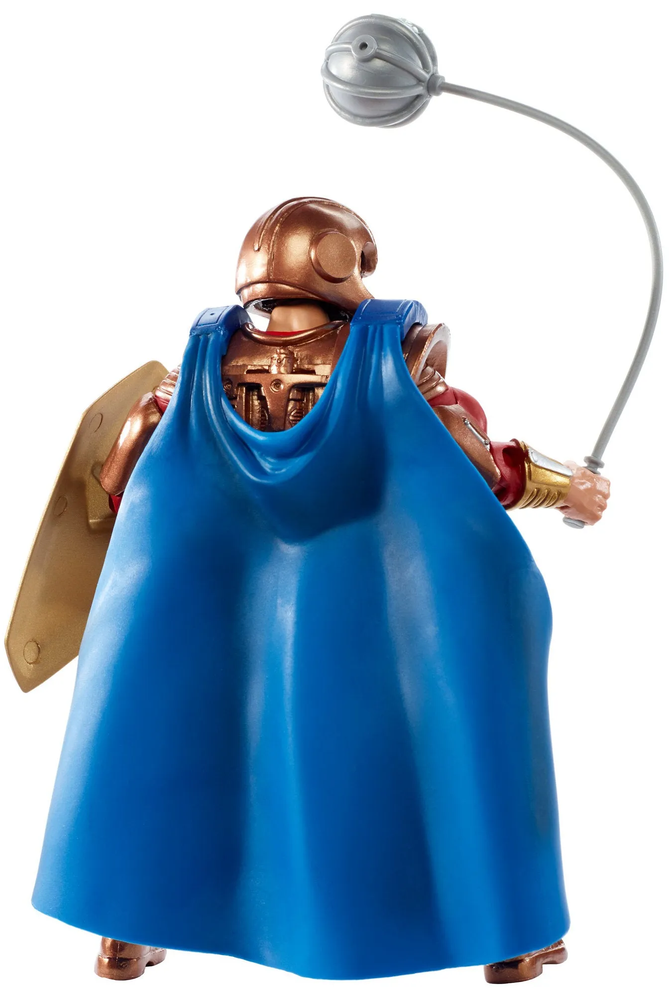 Masters of The Universe Classics Darius