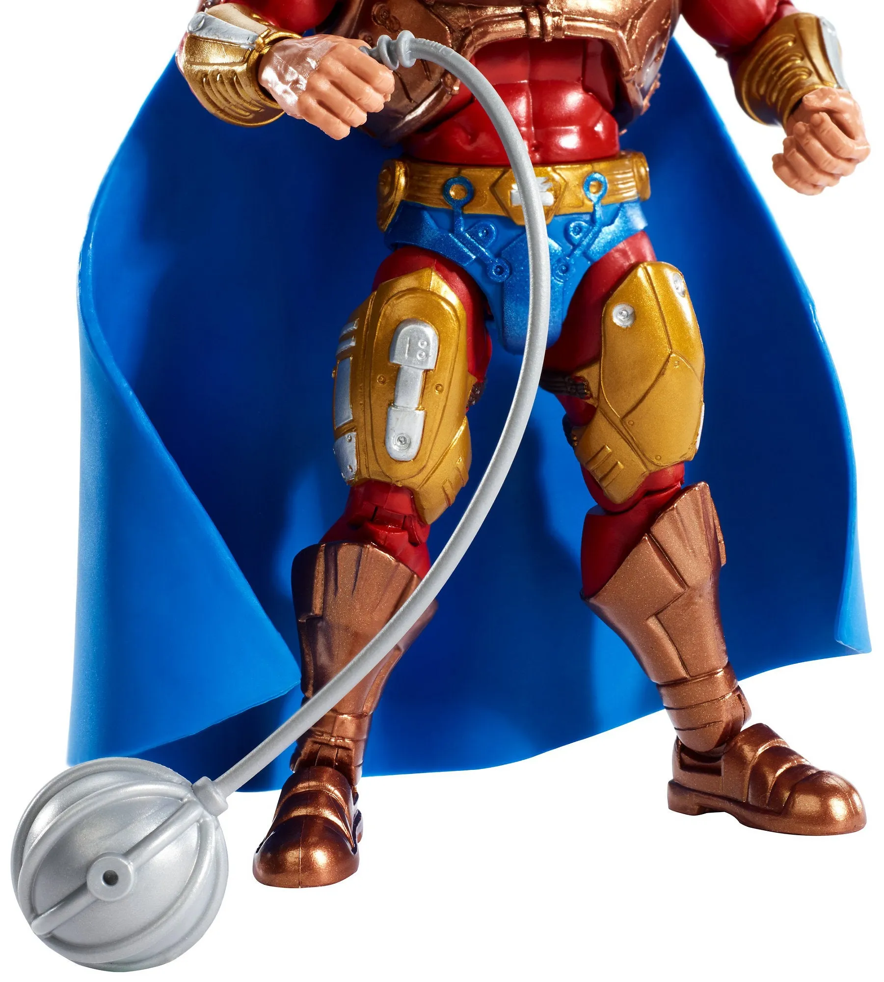 Masters of The Universe Classics Darius