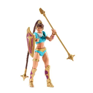 Masters of the Universe Mara of Primus