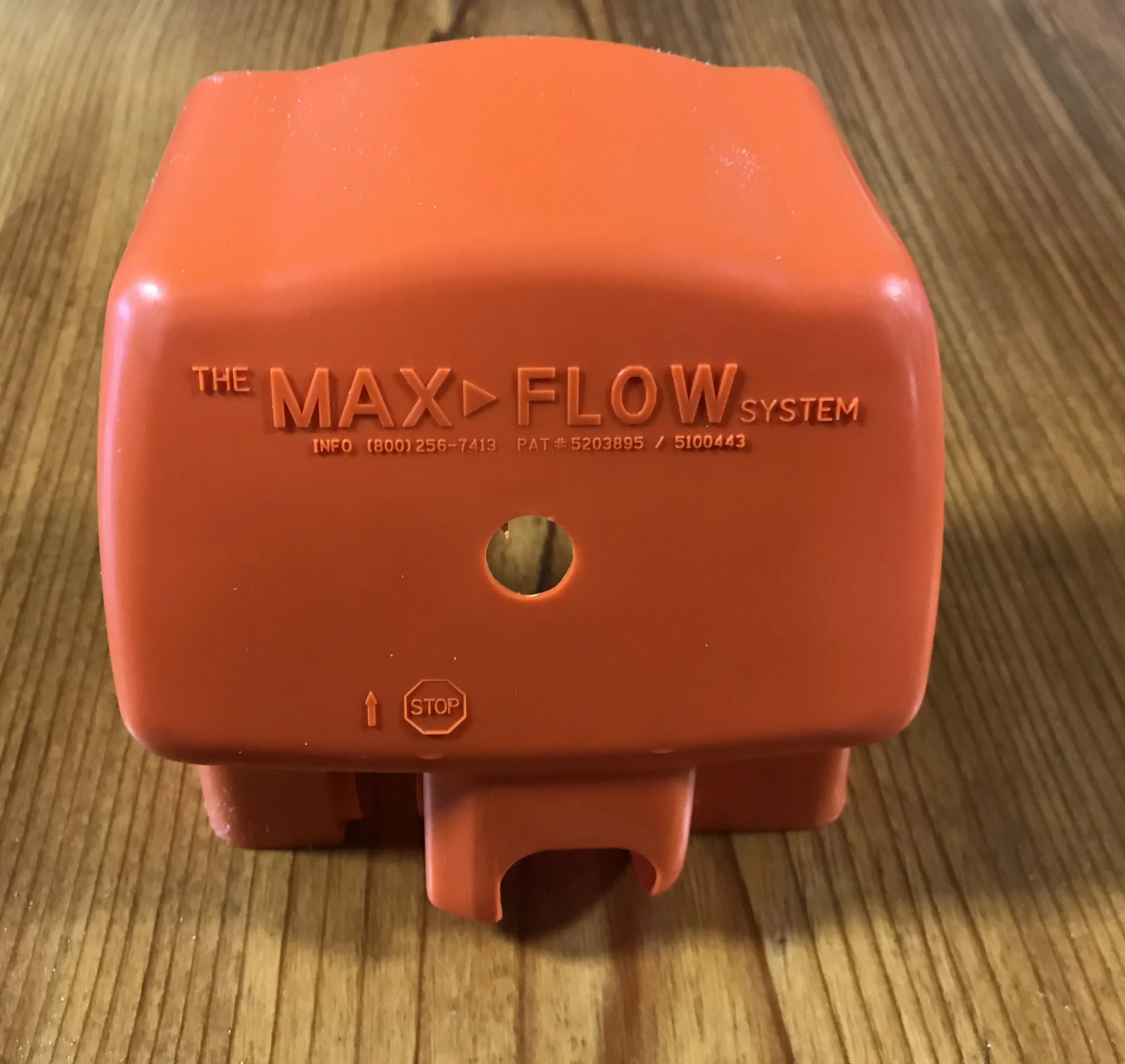 MAX FLOW CHAINSAW AIR FILTER KIT FOR STIHL MS660