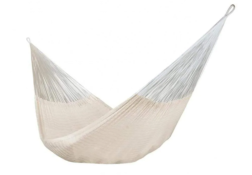 Mayan Hammock - XL Family-sized Thick Cord