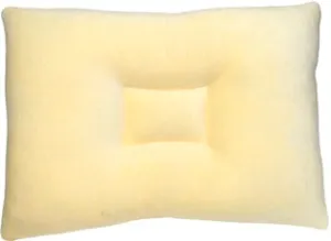 Memory Foam Indentation Pillow