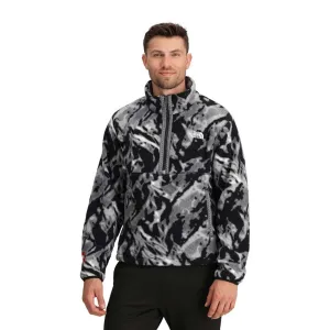 Men's TNF Fleeski 1/4 Zip Pullover