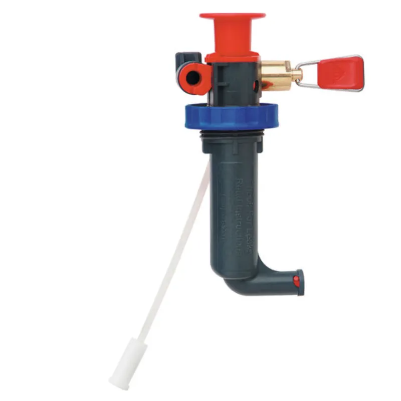 MSR Arctic Fuel Pump