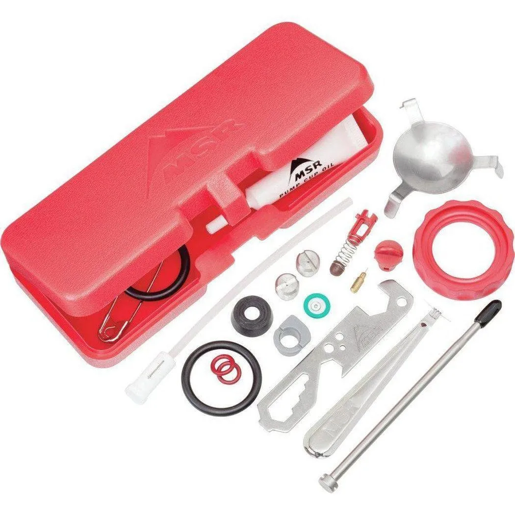 MSR DragonFly Service Kit