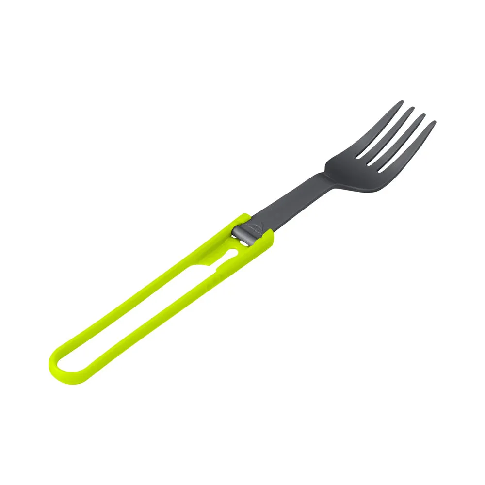 MSR Folding Fork V2