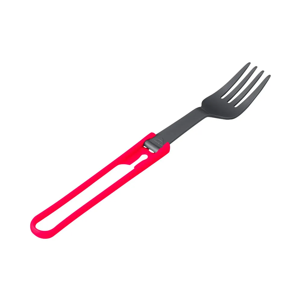 MSR Folding Fork V2