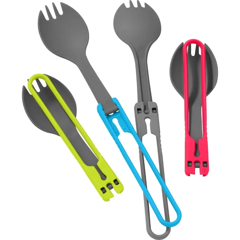 MSR Folding Utensils