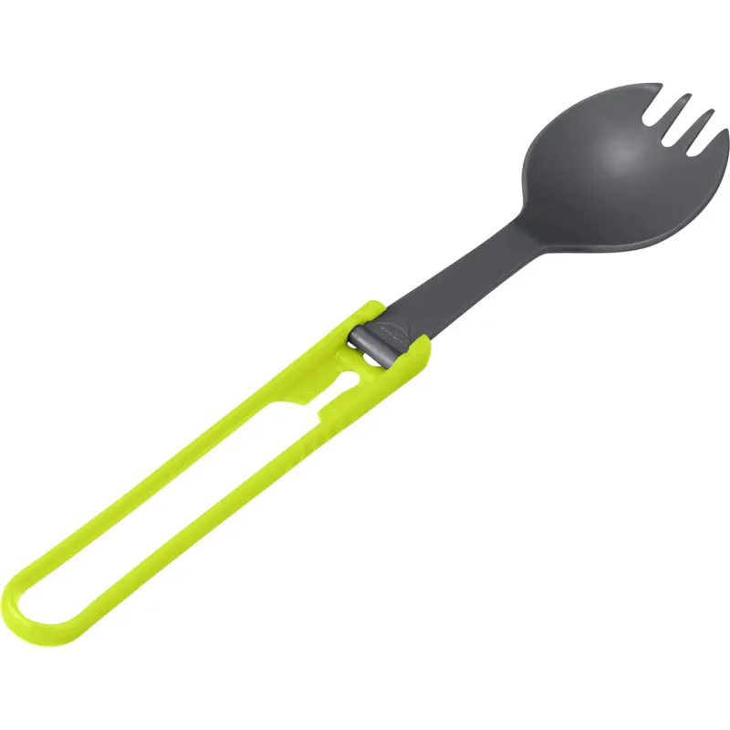 MSR Folding Utensils