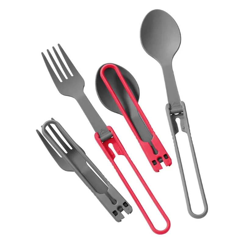 MSR Folding Utensils