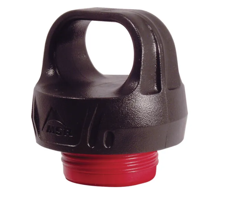 MSR Fuel Bottle Cap - Child Resistant