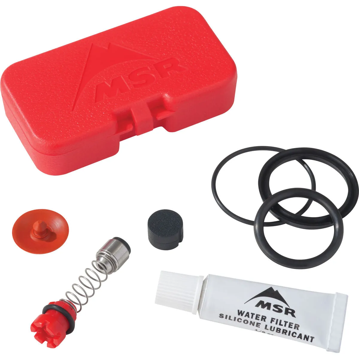 MSR Guardian Pump Annual Maintenance Kit