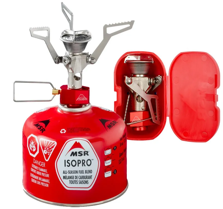 MSR Pocket Rocket 2 Stove