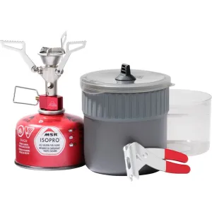 Msr Pocketrocket 2 Mini Canister Stove