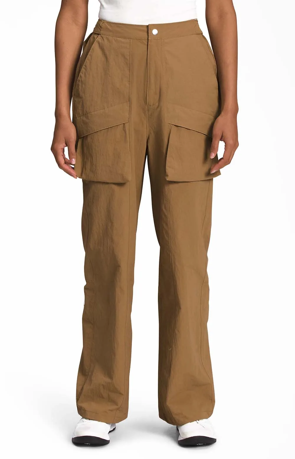 (NF0A7ZYV173) 78 Low-Fi Hi-Tek Cargo Pant - Utility Brown