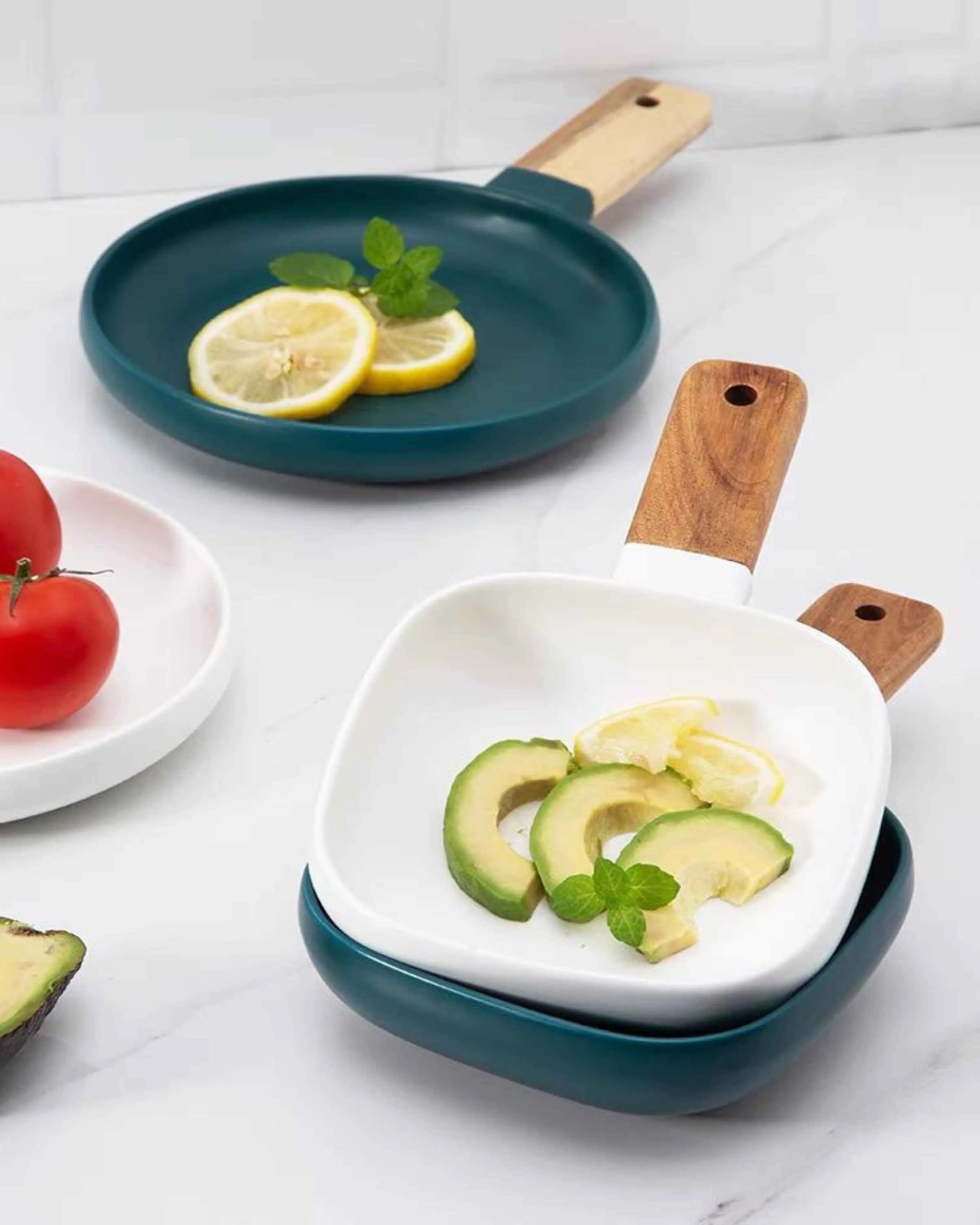 Noah Kitchenware Pan 2