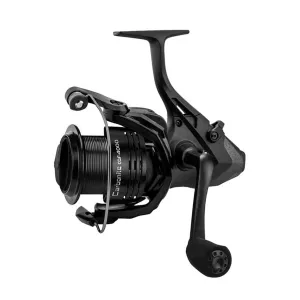 Okuma Carbonite Q-Fold Baitfeeder Reel