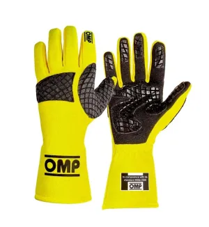 OMP Pro Mech Nomex Pit Gloves