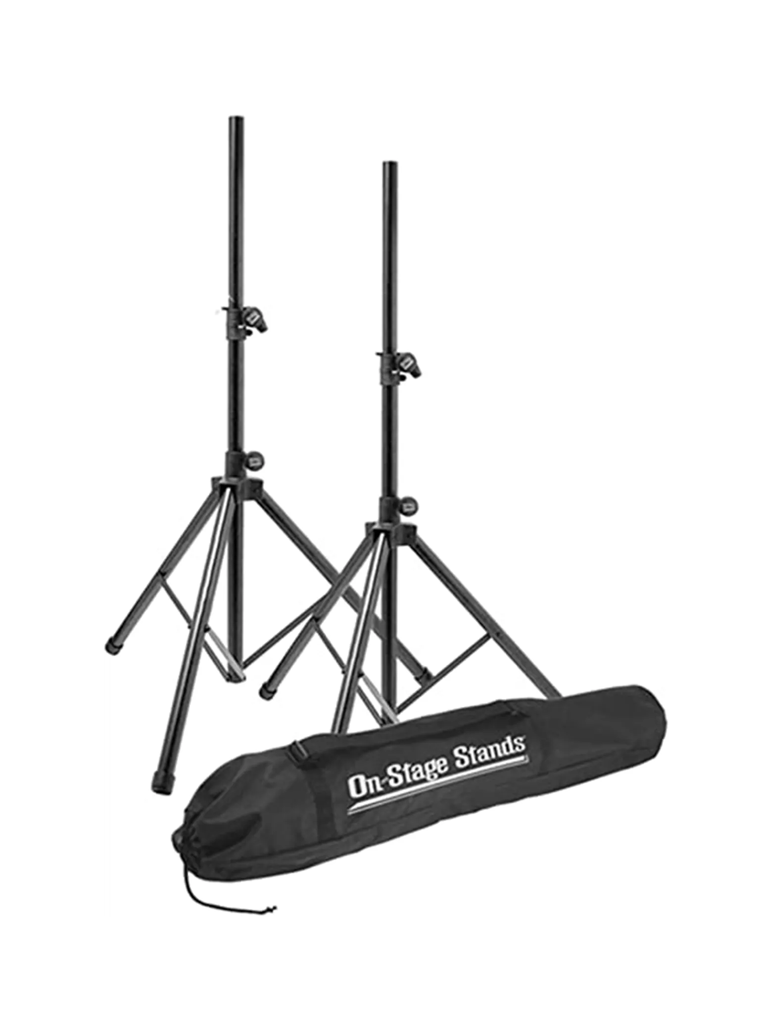 OnStage SSP7900 Speaker Stand Pack