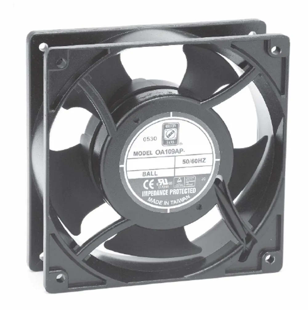 Orion AC 120V Fan120mm x 38mm