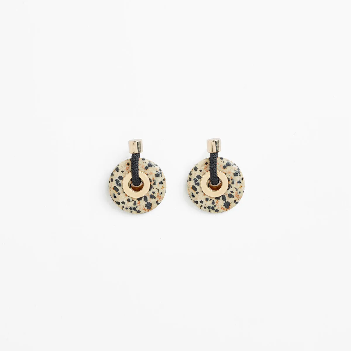 Ousia earrings