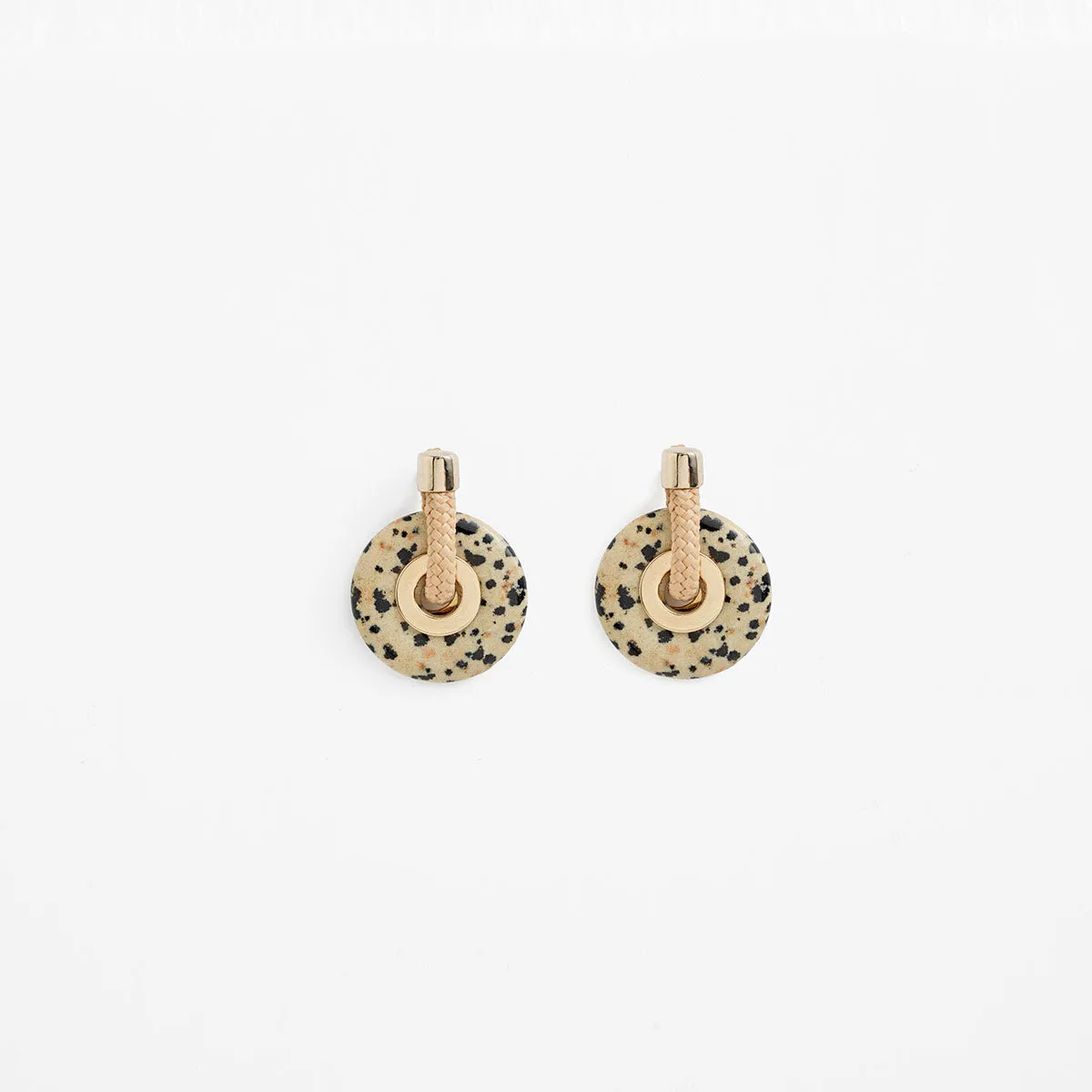 Ousia earrings