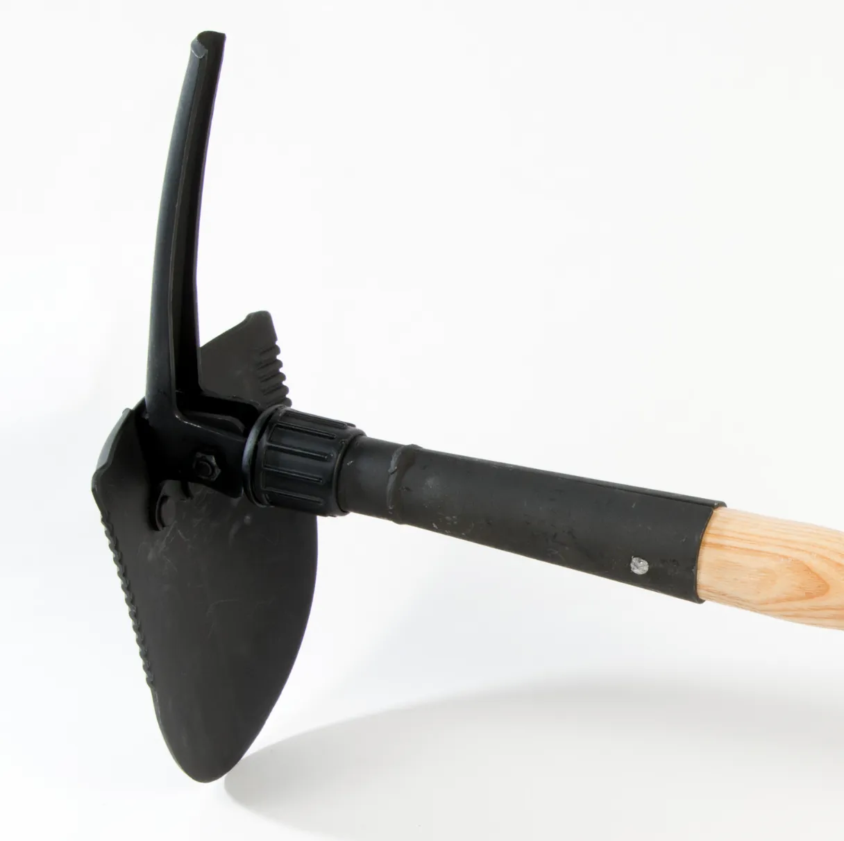 Pick & Shovel Multi-Purpose Combi Tool