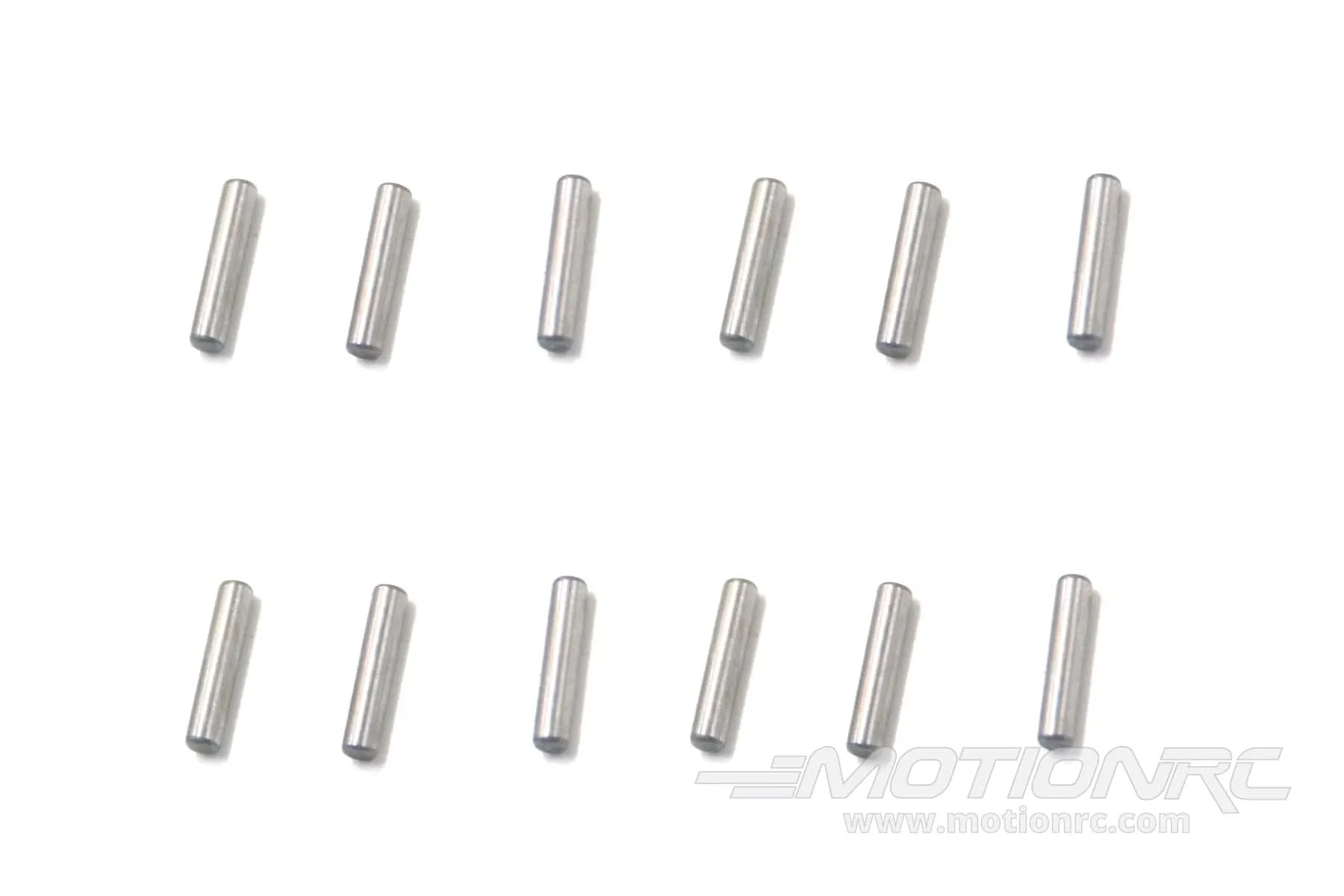 Primus 1/10 Scale Crawler Pins 2 x 10 (12)