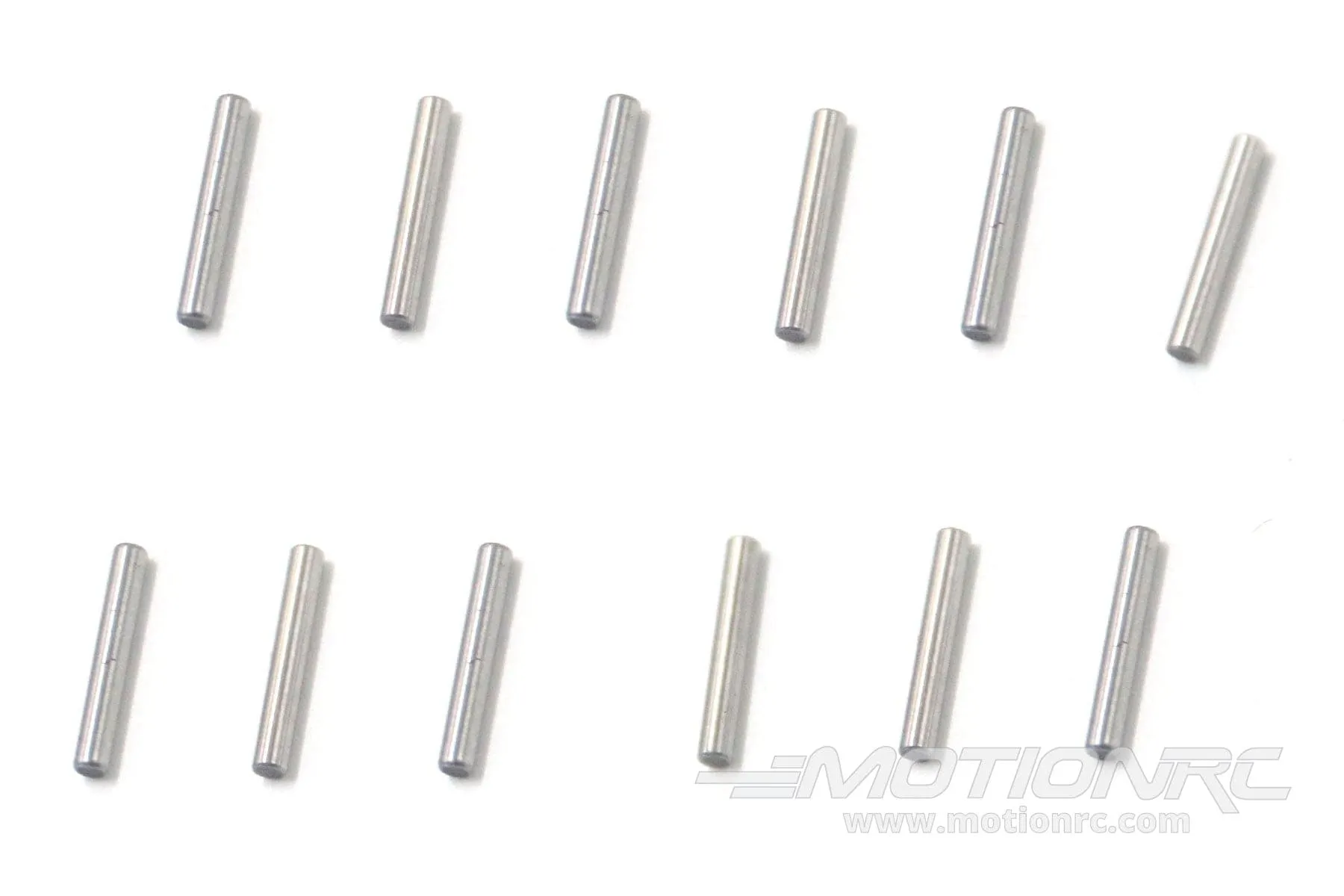 Primus 1/10 Scale Crawler Pins 3 x 12 (12)